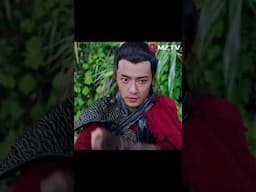 The Jealous Prince😂😂 #TheWolf #狼殿下 #wangdalu #liqin #shorts #cdrama