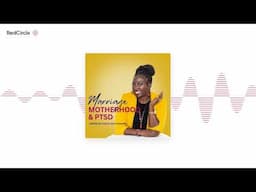 Blessed + Bossed Up - Marriage, Motherhood & PTSD: Burnout, Balance, and God's Blueprint for Rest