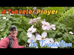 A Traveler Prayer | From Virginia to Ohio to Connecticut to … New Hampshire