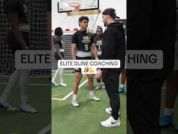 Elite Dline Coaching