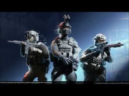 Black One Brothers Gameplay EA v1.53