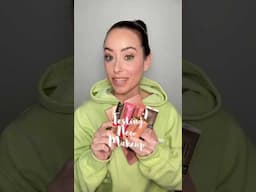 Try out new makeup with me!