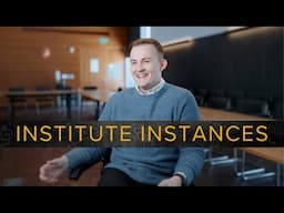 Sharpening One’s Process of Discovery | Institute Instances – Chris Hamilton