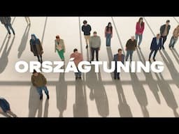Országtuning I Telekom HU