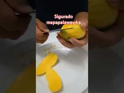ang sarap ng bibibingka