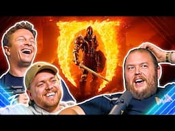 Does Unreal Engine 5 Make Remastered Video Games Worth Buying AGAIN? | Corridor Cast EP#219