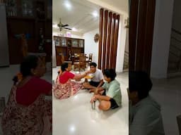 కొత్త ఆవకాయ పచ్చడి 3వ రోజు కలపడం అమ్మ చేతి ముద్దలు #avakaya #mangopickle