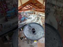 Americas Largest Abandoned Resort *we went here as kids!* #abandoned #urbex #fortrapids