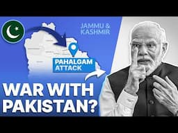 Is Kashmir Heading for War?