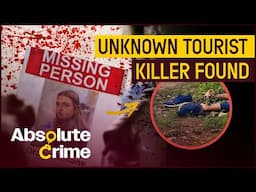 Who's Next? Lost Tourist Found Dead