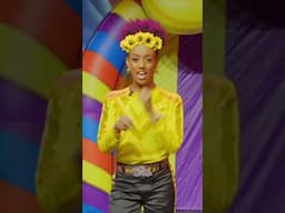 #TheWiggles teach us the Hot Potato!!! ♨️🥔 #shorts