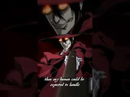 Hellsing ARMS 454 Cassul and Jackal