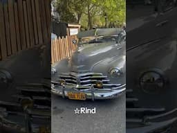 Vintage Car #usa #america #travel #viral #fy #cars #foryou