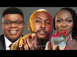13 Richest Gay Celebs in SA 🏳️‍🌈