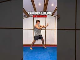 Which guard is the best?