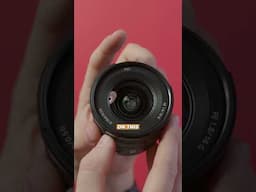 Sony 16mm F1.8 VS 16-35mm F2.8