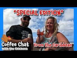 *SPECIAL EDITION" FROM THE CARIBBEAN! tiny house, homesteading, off-grid, cabin build, DIY HOW TO