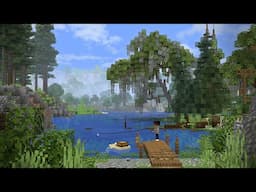 The First Bass Crafters Fishing Tournament! :: Minecraft Hermitcraft