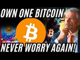 Michael Saylor: "Selling Everything for Bitcoin Is the Smartest Move You Can Make"