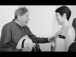 Anne Akiko Meyers, Gustavo Dudamel, LA Phil, Philip Glass Violin Concerto No. 1, Platoon