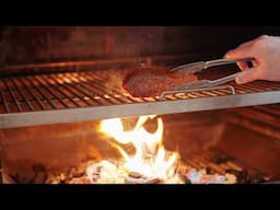 Chef Stories: Dry-Aged Duck by Chef Matthias Fong of Primary Colours