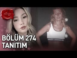 Aslı Özkaya ile Bir Şansım Olsa | 274. Bölüm Tanıtım