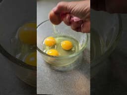 Eggshell in your eggs?