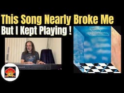 Low Spark of High Heeled Boys: The Hardest Song I’ve Ever Tried to Play & Sing?