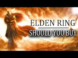 Should You Buy Elden Ring In 2024?