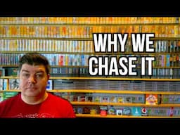 The Hidden Psychology Behind Retro Gaming Nostalgia