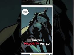 Who Is Batman Trying To Save? #batman #dccomics #dc #superhero #brucewayne #hero