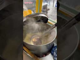 PERBEDAAN SOTO BOGOR DAN SOTO BETAWI