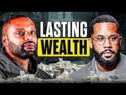 Live Below Your Means: The Key to Lasting Wealth