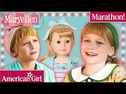 Maryellen Marathon  I American Girl