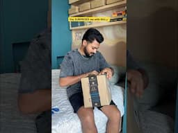 SO LUCKY TO HAVE HER🥹 #shorts #couple #relationship #gift