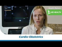 Cardio-Obstetrics