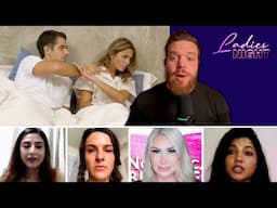Does Holding Off on Sex Give You Power? Or Lose Him Faster ?