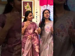 Thematic concert in Chennai | Anahita & Apoorva