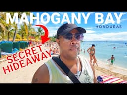 I've Been To Mahogany Bay Several Times and never Knew This!