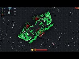 Evowars.io - Max Level 41/41 Evolutions Unlocked [Megavolution V] Update 1.000.000+ Score