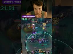 AZIR BODIES HEIMERDINGER #leagueoflegends #riotgames #azir #twitch