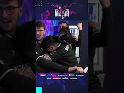 THEY DID IT! @paingamingbr HAVE QUALIFIED TO THE AUSTIN MAJOR PLAYOFFS! 🤯