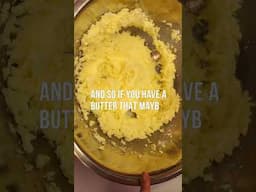 Step 1 to your first EVER batch of sugar cookies - Beginner lesson