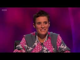Mock the Week S21 E4 (14 Oct 22).