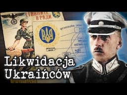 Ukraińcy na celowniku. Jak przebiegała likwidacja nacjonalistów?