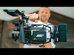 Do I regret buying my Dream Cinema Camera?