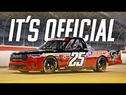 Ram Officially RETURNS to NASCAR | News, Rumors, Cup Plans? | Kyle Petty Joins The Show!
