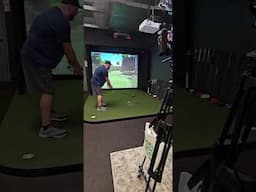 Just dropping a sneak peak of our review coming soon of the ProTee VX Launch Monitor. Stay tuned!