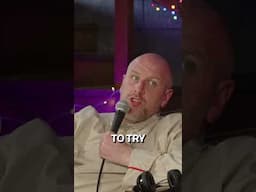 Steve Addresses The BIG Rumour...