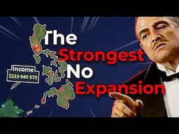 Playing Tall as the Philippines is Incredible! in Rise of Nations
